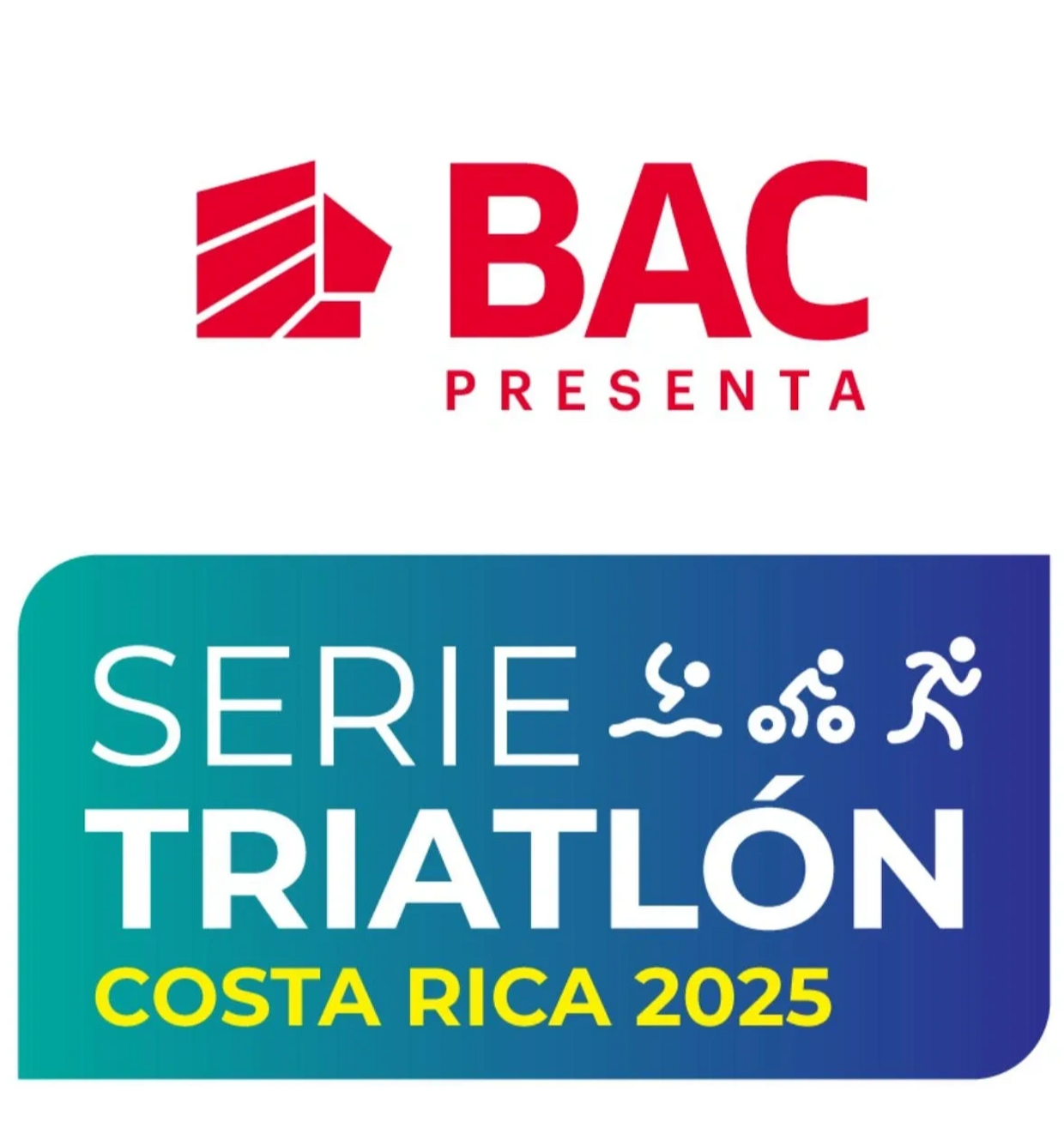 Serie Triatlón Costa Rica