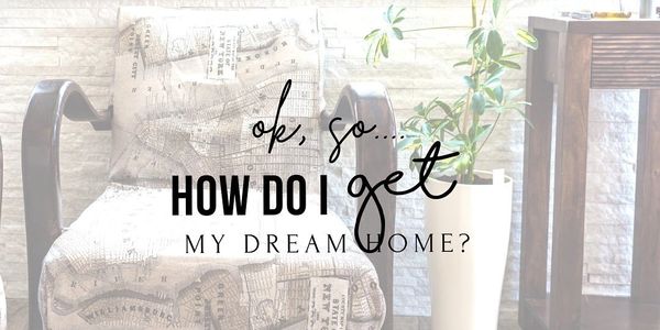 Behind every mortgage tells a story, and behind that story is a DREAM ...  Contact us today!

