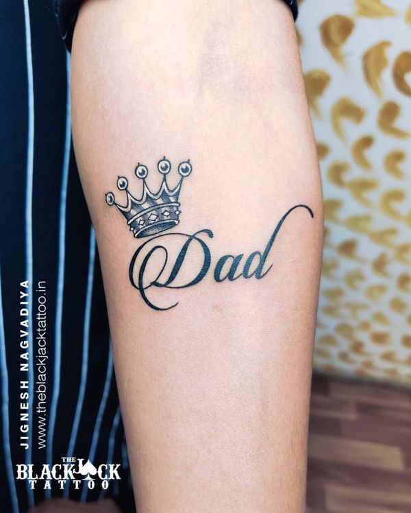  Top Permanent Tattoo Artists in Vadodara The Blackjack Tattoo - Best Tattoo Shop In Vadodara