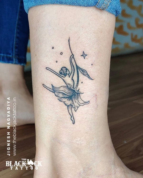  Top Permanent Tattoo Artists in Vadodara The Blackjack Tattoo - Best Tattoo Shop In Vadodara