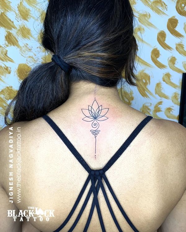  Top Permanent Tattoo Artists in Vadodara The Blackjack Tattoo - Best Tattoo Shop In Vadodara