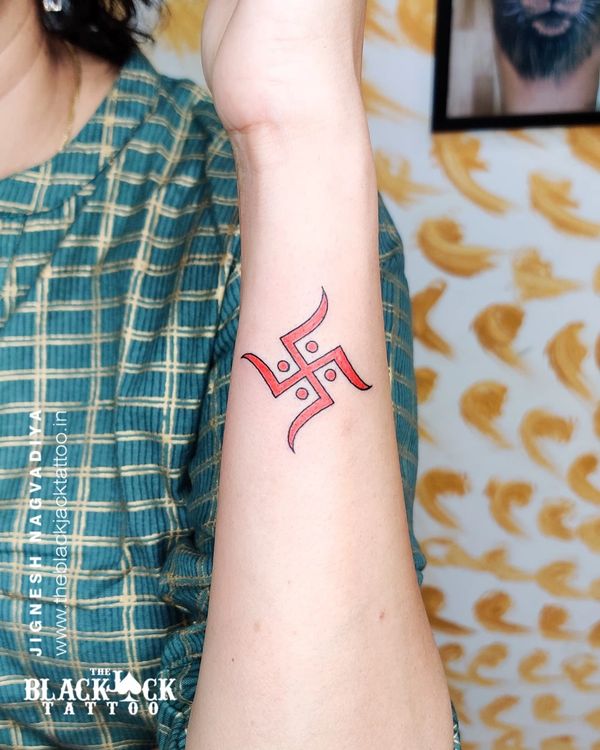  Top Permanent Tattoo Artists in Vadodara The Blackjack Tattoo - Best Tattoo Shop In Vadodara