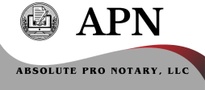 Absolute Pro Notary