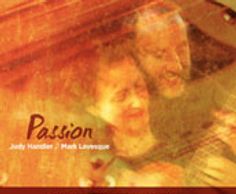 Judy Handler & Mark Levesque CD reviews