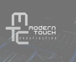 Modern Touch