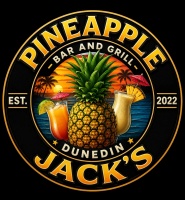 Pineapple Jacks Dunedin