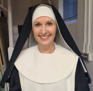 Suor Angelica - Nursing Sister