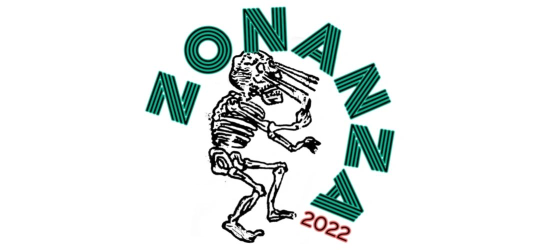 Thanks for checking out Zonanza 2022. Designed for the marriage celebration of David and Meghan. 