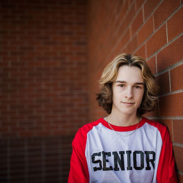 Pacific Northwest Senior Photographer | Washington & Oregon Senior Portraits | Senior Portraits