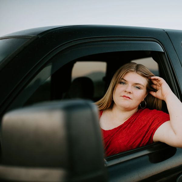 Pacific Northwest Senior Photographer | Washington & Oregon Senior Portraits | Senior Portraits