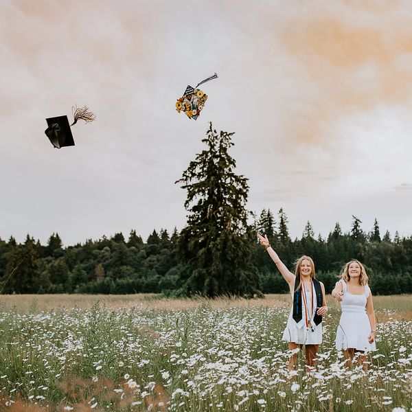 Pacific Northwest Senior Photographer | Washington & Oregon Senior Portraits | Senior Portraits