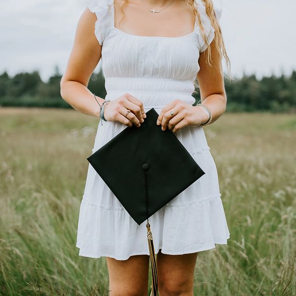 Pacific Northwest Senior Photographer | Washington & Oregon Senior Portraits | Senior Portraits