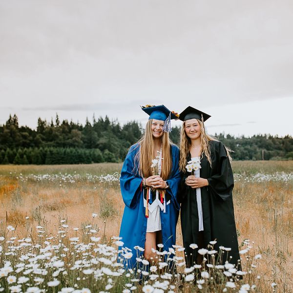 Pacific Northwest Senior Photographer | Washington & Oregon Senior Portraits | Senior Portraits