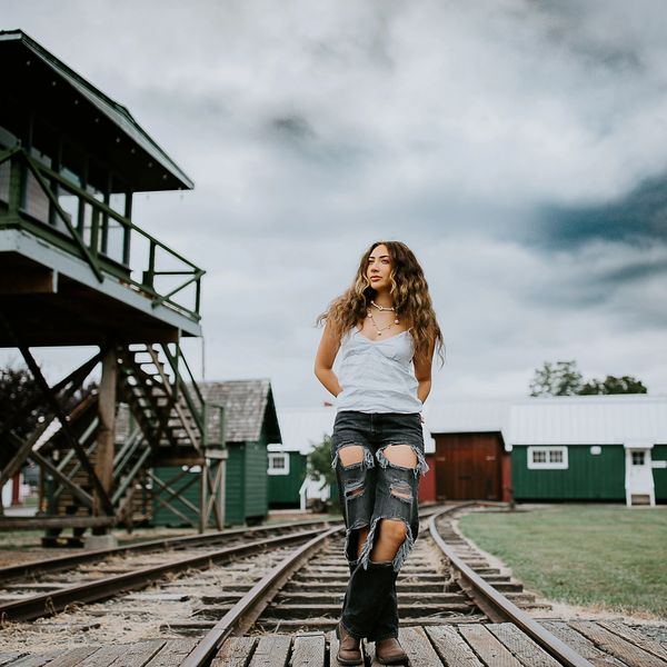 Pacific Northwest Senior Photographer | Washington & Oregon Senior Portraits | Senior Portraits
