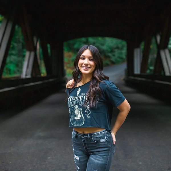 Pacific Northwest Senior Photographer | Washington & Oregon Senior Portraits | Senior Portraits