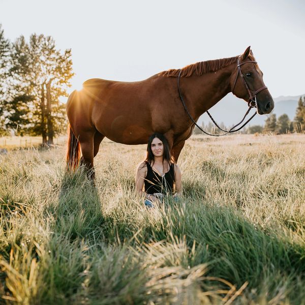 Pacific Northwest Senior Photographer | Washington & Oregon Senior Portraits | Senior Portraits
