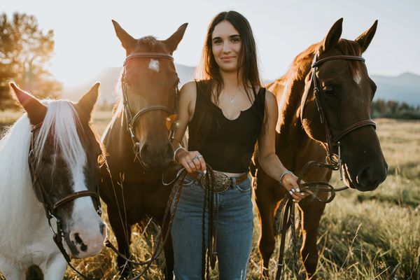 Pacific Northwest Senior Photographer | Washington & Oregon Senior Portraits | Senior Portraits