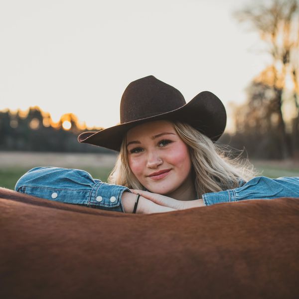 Pacific Northwest Senior Photographer | Washington & Oregon Senior Portraits | Senior Portraits