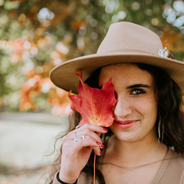 Pacific Northwest Senior Photographer | Washington & Oregon Senior Portraits | Senior Portraits