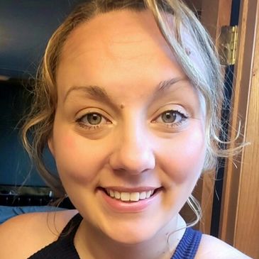 image of lace licensed massage therapist