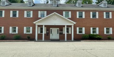 Exterior photo of Monroeville Office