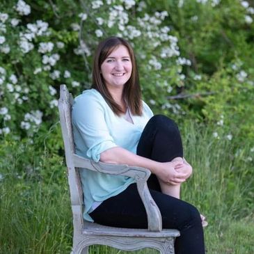 Image of Meagan Licensed professional counselor