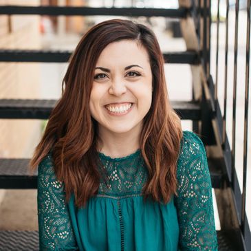 image of Christine licensed professional counselor