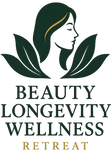 Beauty, Longevity, Wellness Retreat