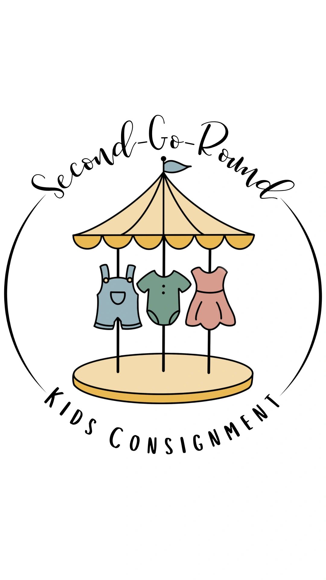 Second-Go-Round Kids Consignment