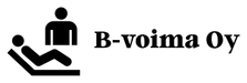 B-VOIMA OY