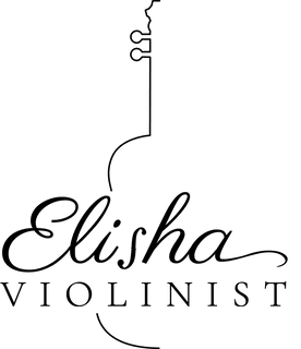 Elisha's Violin Studio