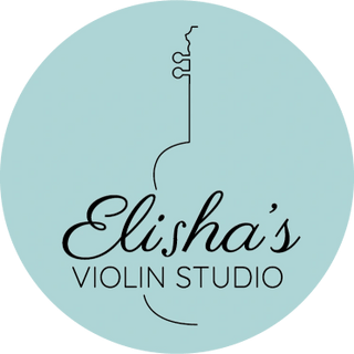 Elisha's Violin Studio