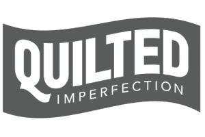 Quilted Imperfection