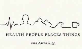 Health | People | Places | Things 
(HPPT Podcast)