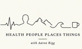 Health | People | Places | Things 
(HPPT Podcast)