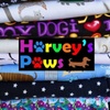 Harvey's Paws