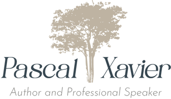 Pascal B. Xavier