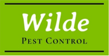 Wilde pest control