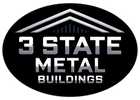3 State Metal Buildings