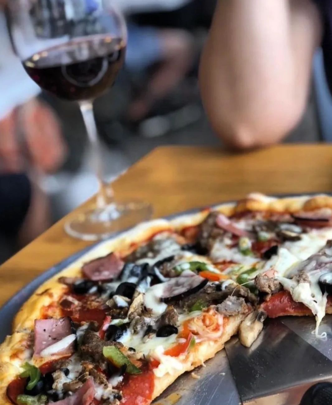 Michele’s Cucina gallery