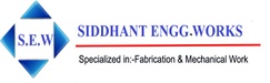 Siddhant Engineering works