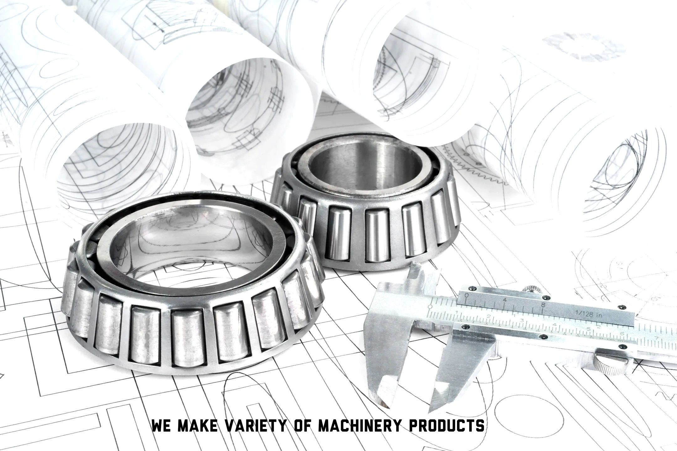 Topnotch fabrication works for all your engineering needs