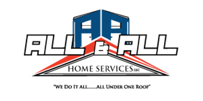 All & All  home services LLC