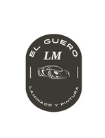 Laminado y pintura El Guero 