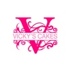 Vicky's Cakes 