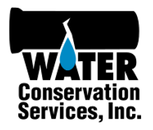 Water Conservation Services, Inc.