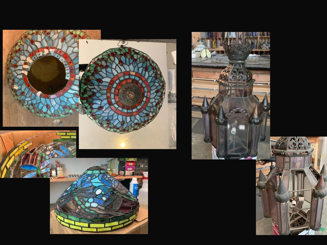 Lamp Repairs Near Me Lamp Repairs Near Me