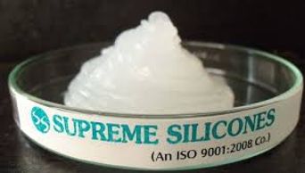 silicone grease