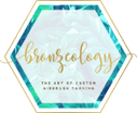 Bronzeology: 
the art of custom airbrush tanning