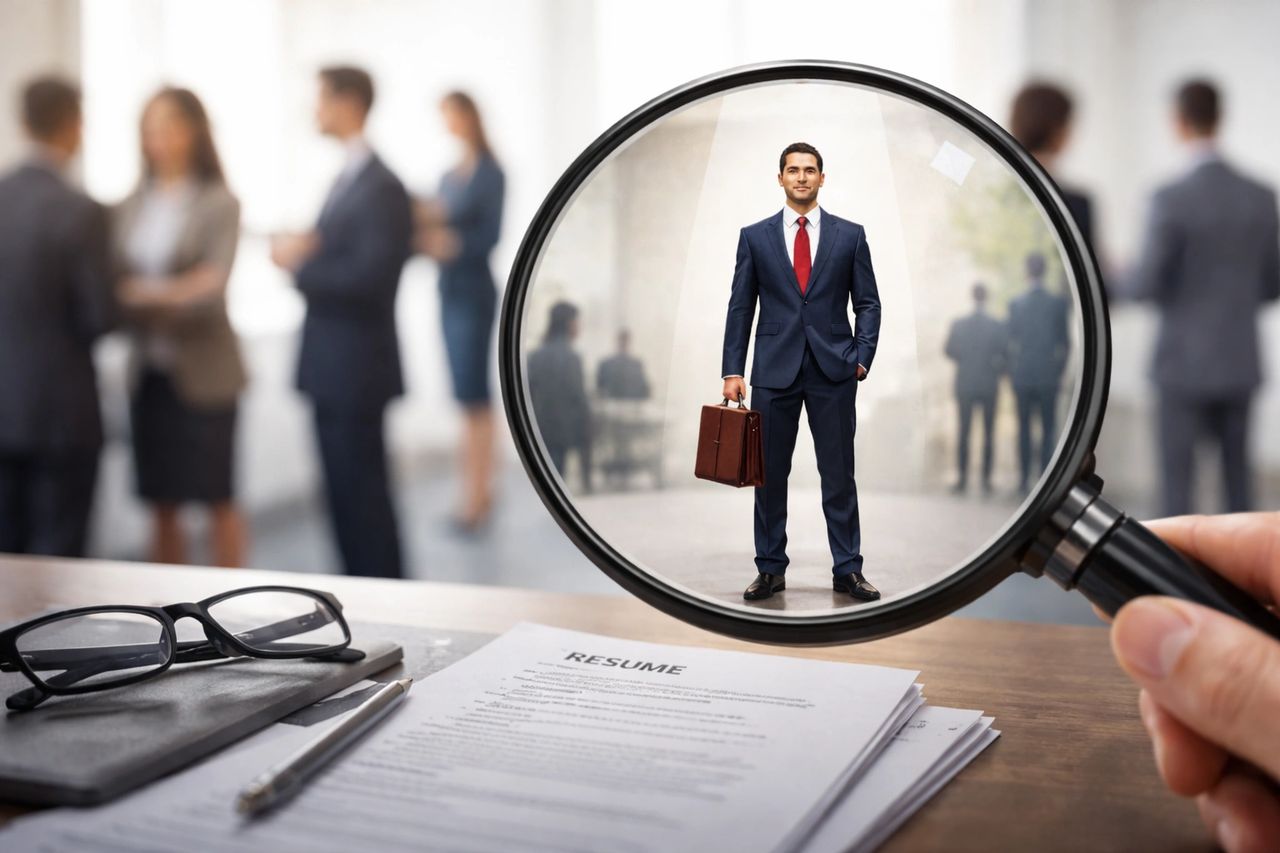 A More Selective Market: What It Now Takes to Land the Right Role